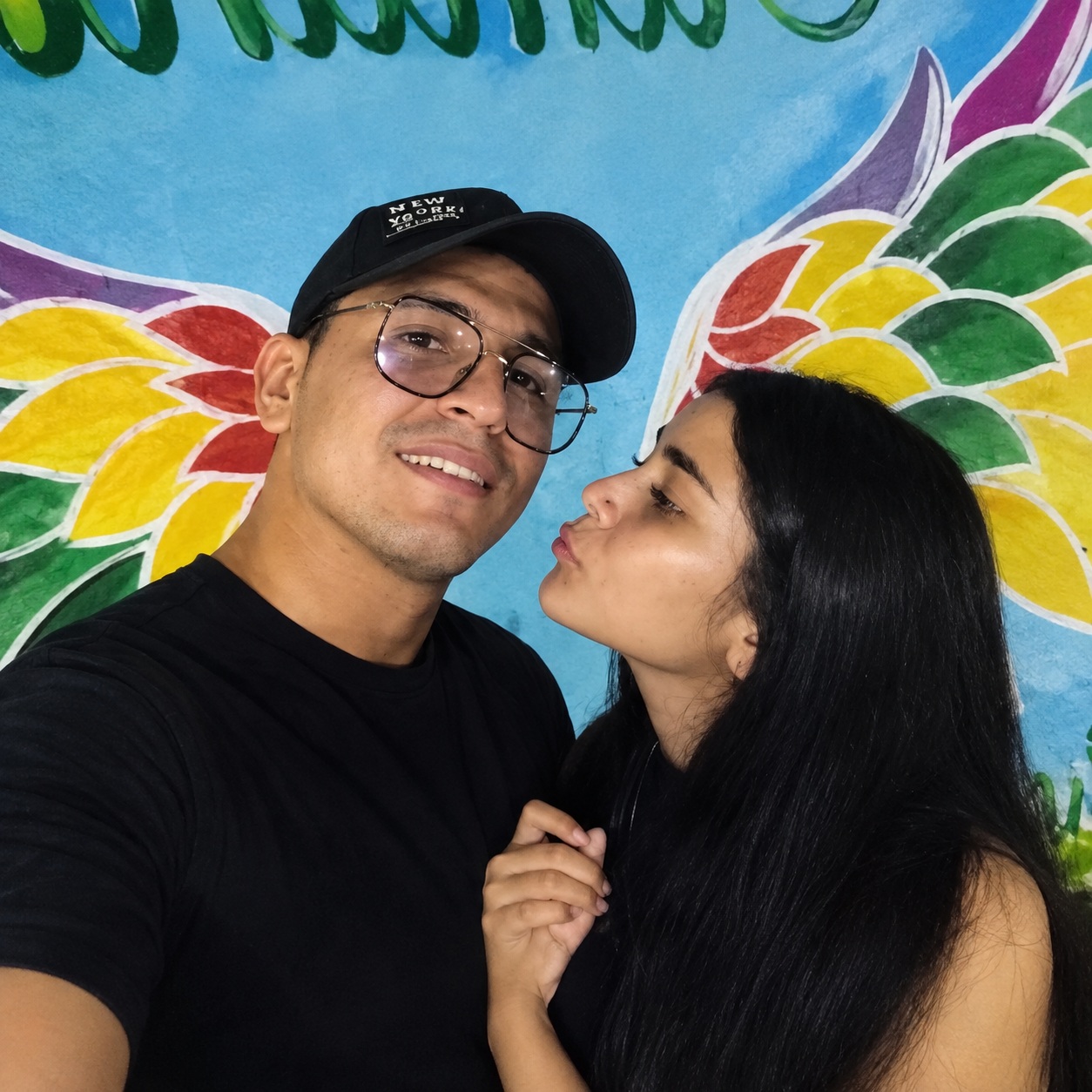 Nosotros dos